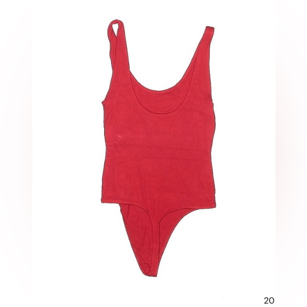 Aritzia Barbaton Bodysuit. Size small.